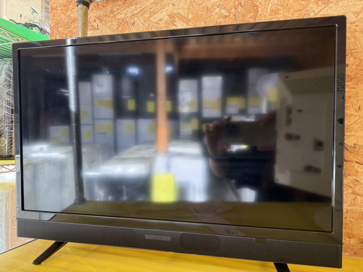 札幌市東区のリサイクルショップ快適生活館 / テレビ・モニター